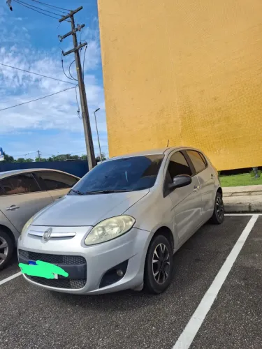 Fiat Palio Attractive 1.0 EVO Fire Flex 8V 5P 2014