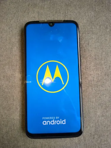 Mogo g8 Plus 64gb - azul safira (apenas retirada - Bela Vista)