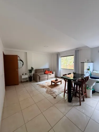Apartamento 1 quarto | garagem | elevador