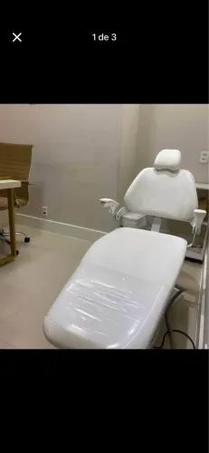 Cadeira estetica