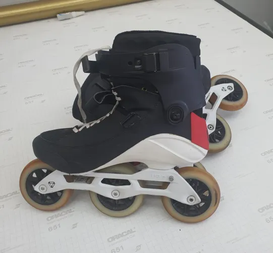 Patins Poweslide