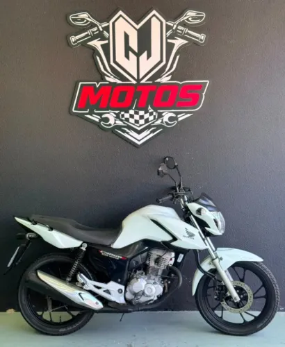 Honda 160 cargo