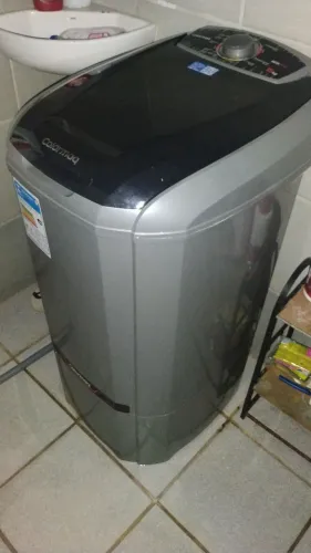  Vrndo tanquinho de lava roupa 