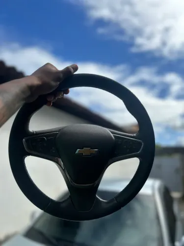Volante cruze