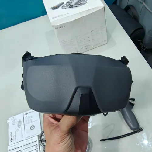 DJI Goggles N3 Original - Somente Óculos
