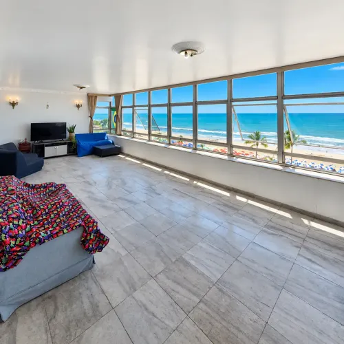 Apartamento à venda no SAINT MORITZ, BOA VIAGEM, Recife, PE