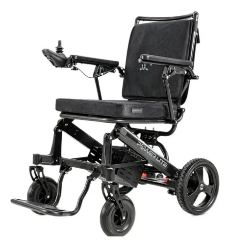 Cadeira de rodas motorizada