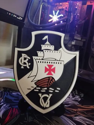 Escudo Vasco