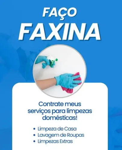 Limpeza