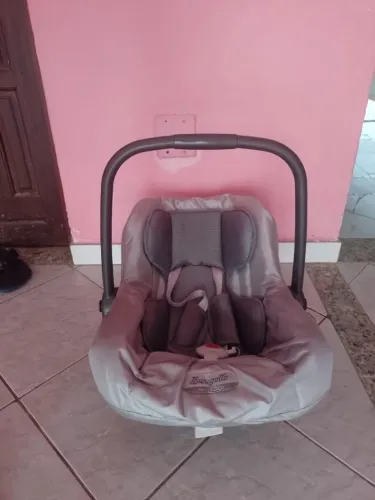 Bebê Conforto Burigotto