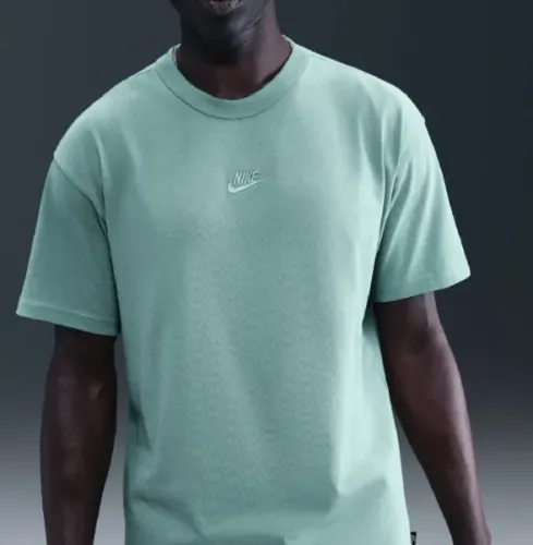 Camiseta Nike Sportswear Premium Essentials Masculina M
