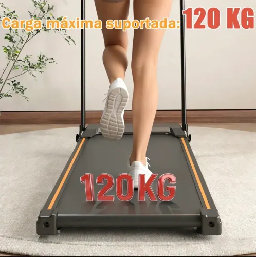 Vendo esteira elétrica 