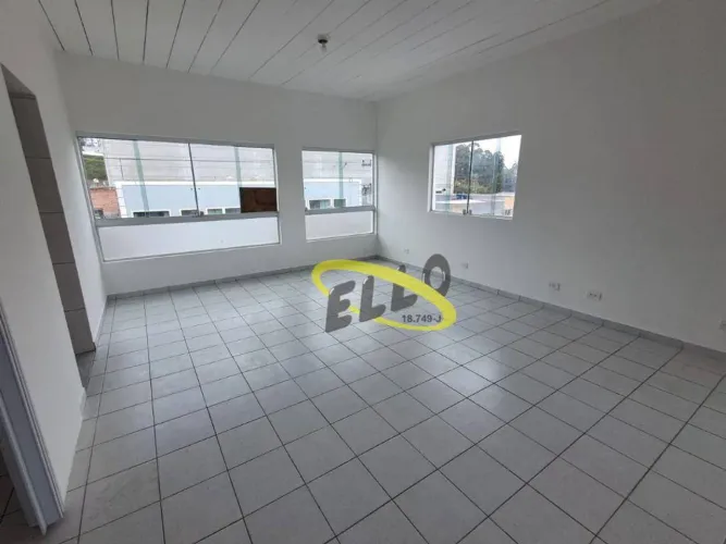 Sala para alugar, 60 m² por R$ 2.010,00/mês - Jardim Sabiá - Cotia/SP