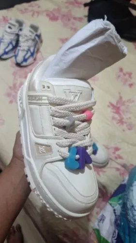 Tenis zero, nunca foi usado, original 