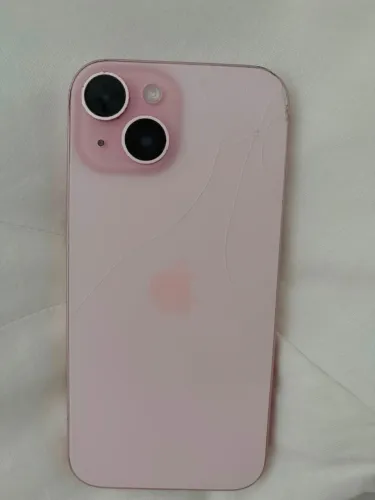 VENDO IPHONE 15pro 128gb