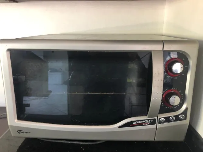Forno elétrico