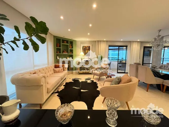 Apartamento com 4 Quarto a venda, 177 m² por R$ 1.450.000 - Vila Andrade - São Paulo/SP