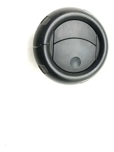 Difusor Ar Condicionado Ford Fiesta 2010
