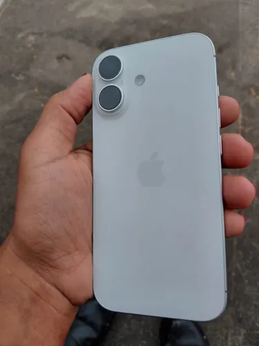 iPhone 17 256 GB