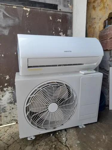 Ar condicionado 9000btus