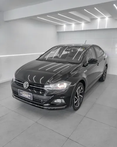 Volkswagen Virtus Highline 200 TSI 1.0 Flex 12V AUT 2022