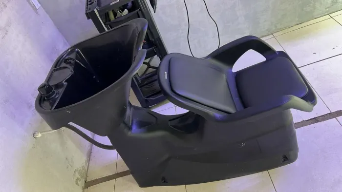 Vendo lavatório para salão