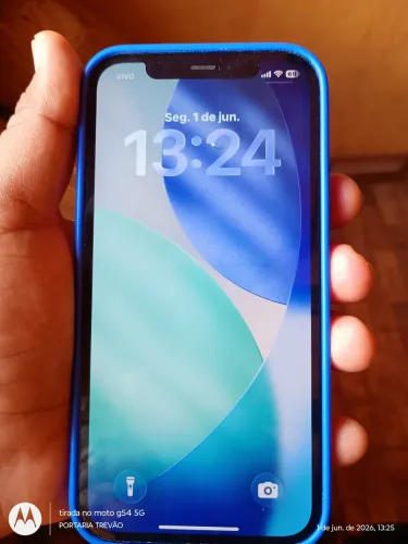IPHONE 12 128GB