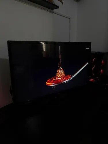 TV 32 POLEGADAS LG