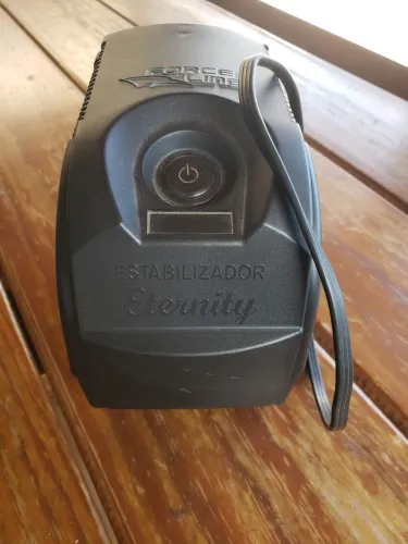 Estabilizador Eternity