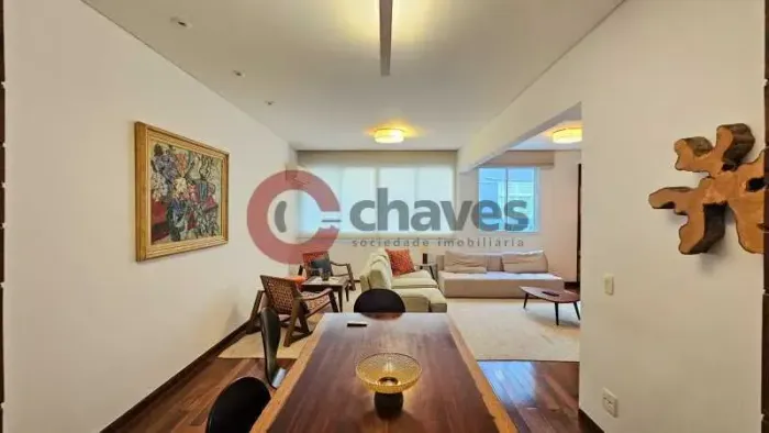 Apartamento à venda em Leblon, Rio de Janeiro 2 quartos 96m²