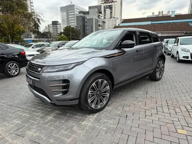 Land Rover Range Rover Evoque Dynamic 2.0 AUT 5P 2025