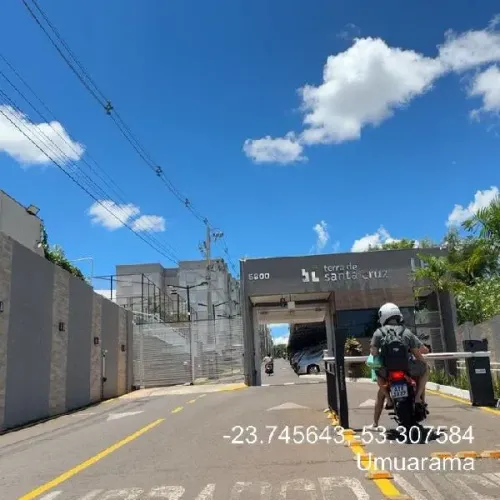 Imóvel selecionado Caixa Apartamento no Zona V, Umuarama - PR, Apto 402, 2 quartos, 1 vag