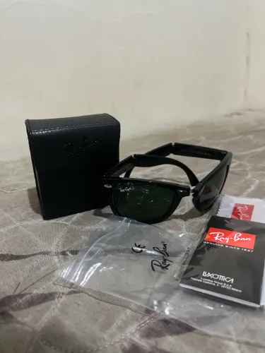 RAY BAN PRIMEIRA LINHA PREMIUM 