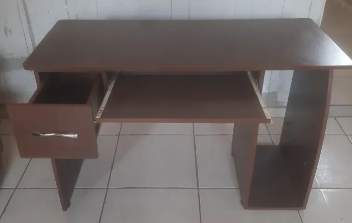 Mesa de computador