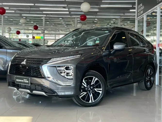 Mitsubishi Eclipse Cross HPE-S 1.5 16V 165cv Aut. 2025