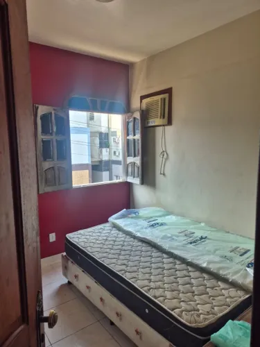 Cama Box casal
