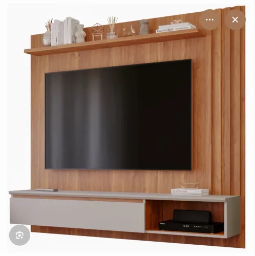 Painel Para Tv Até 55? Novo Pronta Entrega