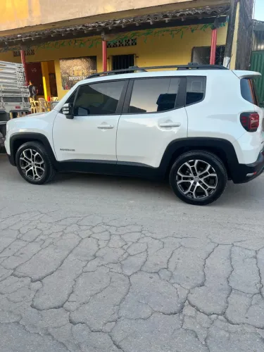 Jeep Renegade Long. T270 1.3 TB 4X2 Flex Aut. 2023