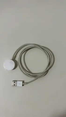 Carregador Apple Watch original