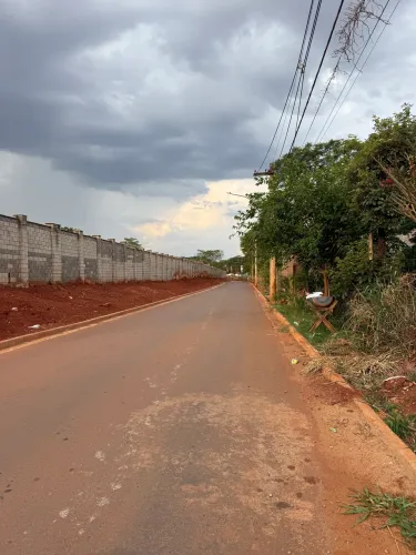 Chácara Recreio São Joaquim - 12.950 m²/ próximo HUGOL