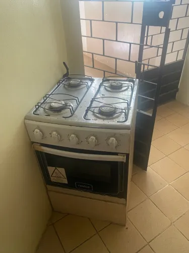 Fogão