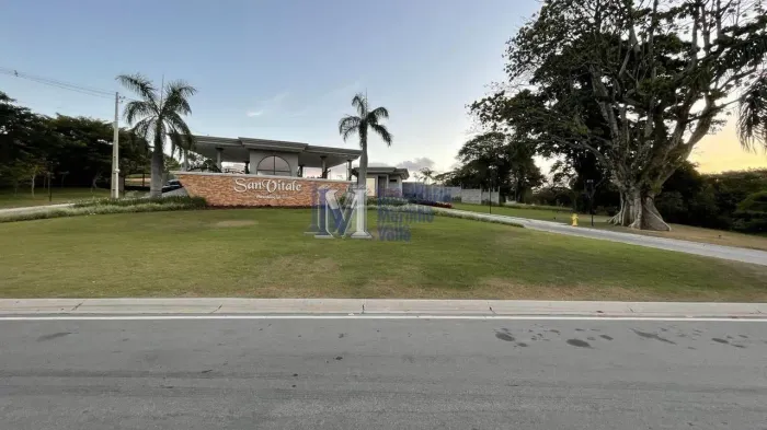 Terreno à Venda em Residencial San Vitale, Bragança Paulista - SP