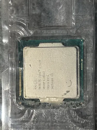PROCESSADOR I3 4130