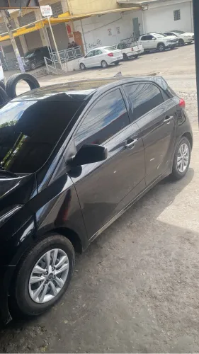 Hyundai HB20 C./c.plus/c.style 1.6 Flex 16V Mec. 2013