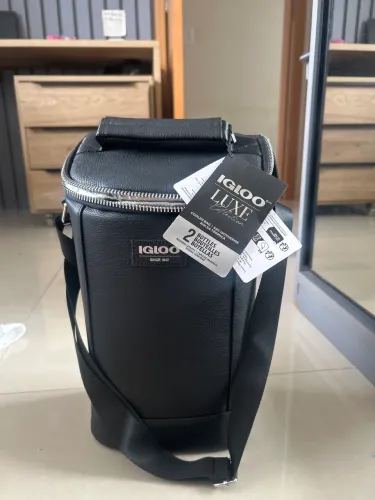 Bolsa Térmica Igloo Luxe