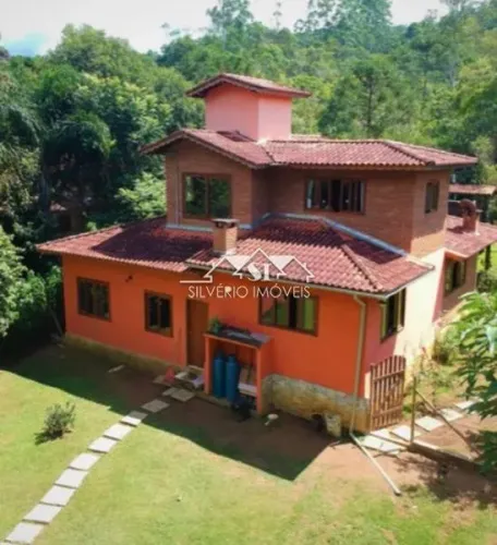Casa- , Visconde de Mauá
