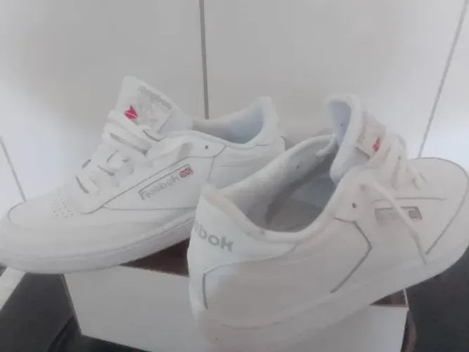 Tênis Reebok 