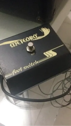 Cabeçote meteoro Falcon