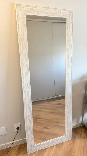 Espelho de Corpo Inteiro