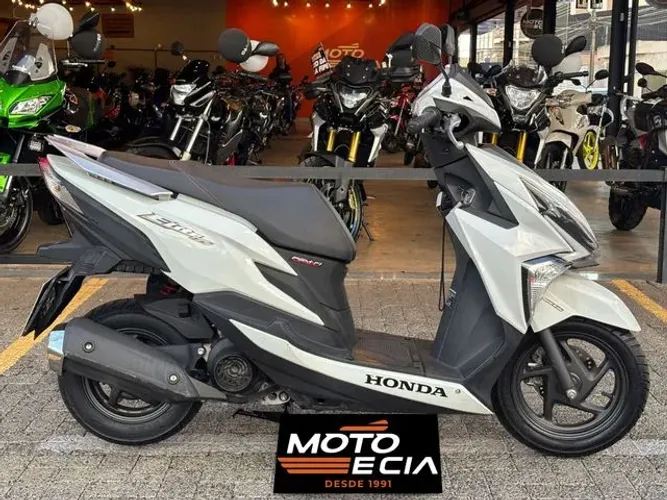 Honda ELITE 125